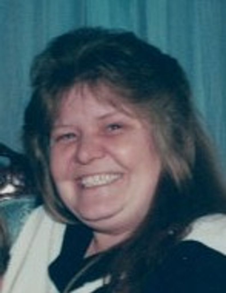 Bonnie Ann McLean