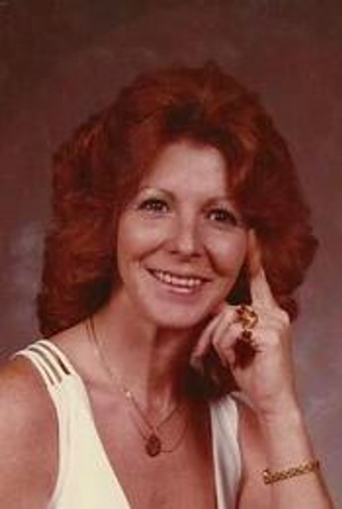 Robyn Bernice Follak Profile Photo
