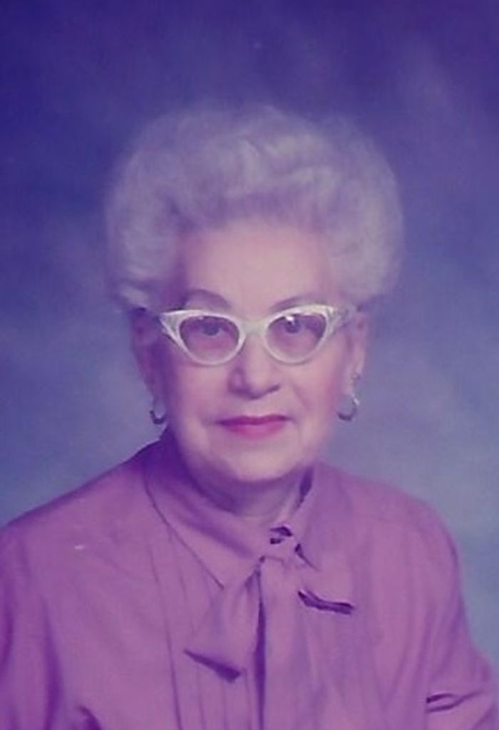 Sophie A. Trawicki Profile Photo
