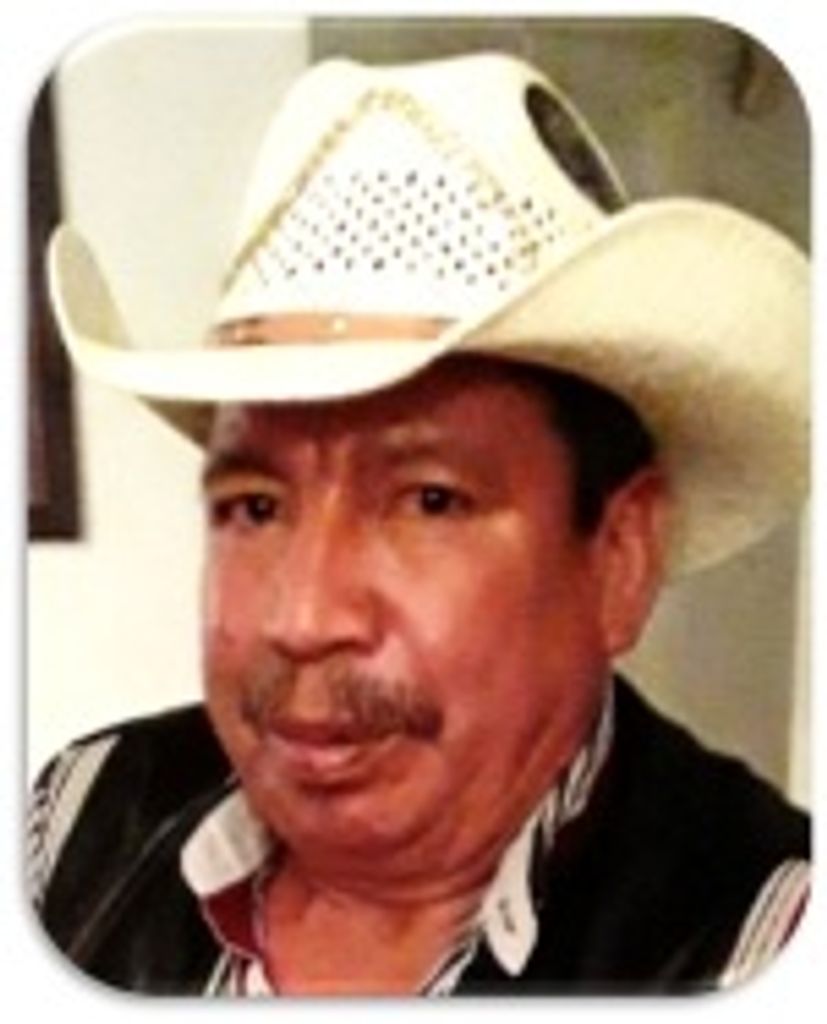 Ramiro Sanchez Gonzalez