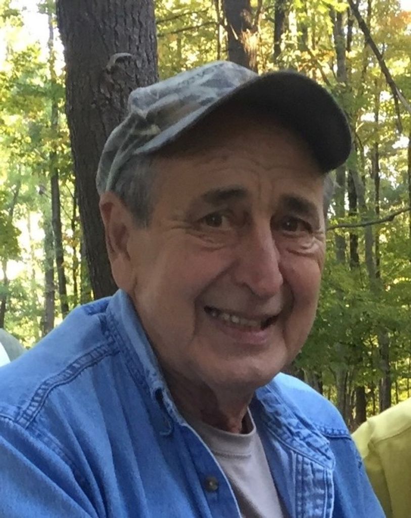 Philip "Skip" Edward Spiezio Profile Photo