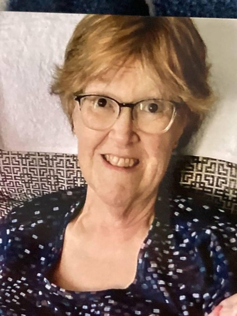 Jeanne Ann Bowman Profile Photo