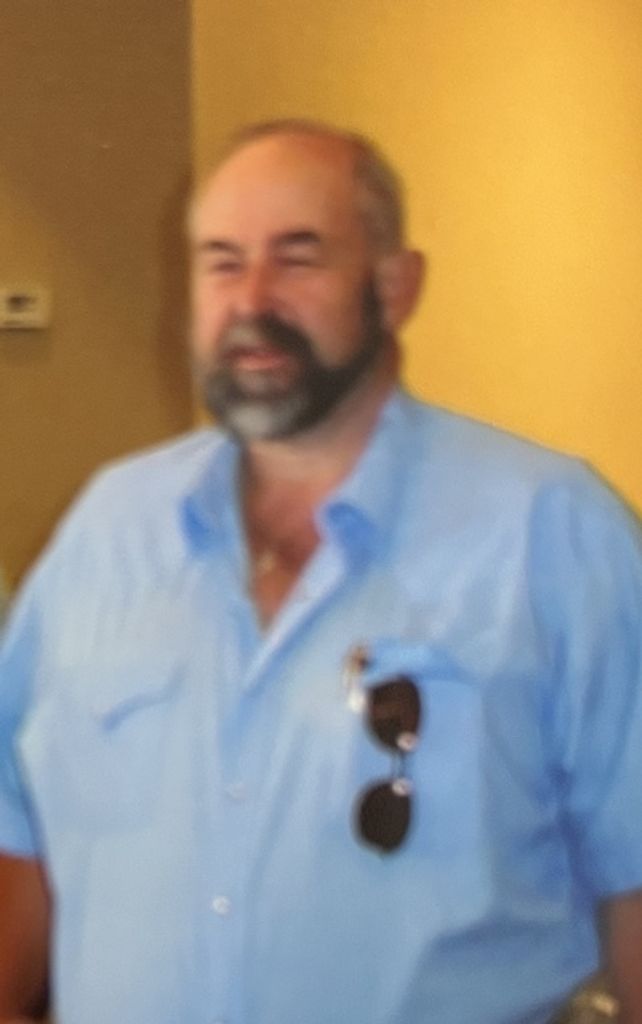 Ronald Barnhart Profile Photo