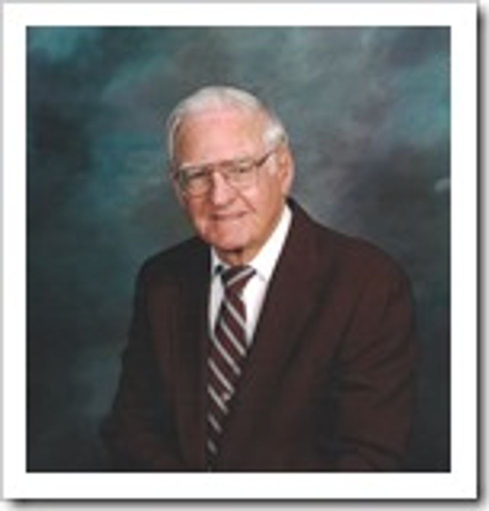 Claud E. White