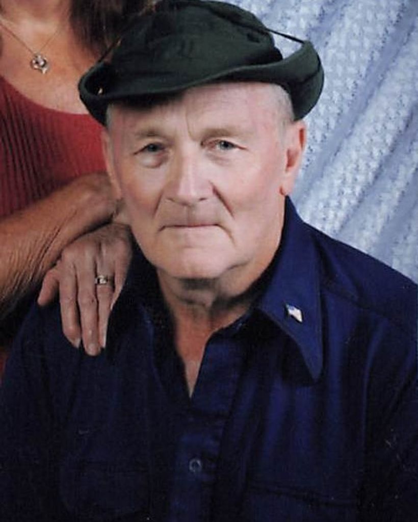 Rudy "Sonny" Cleve Holler
