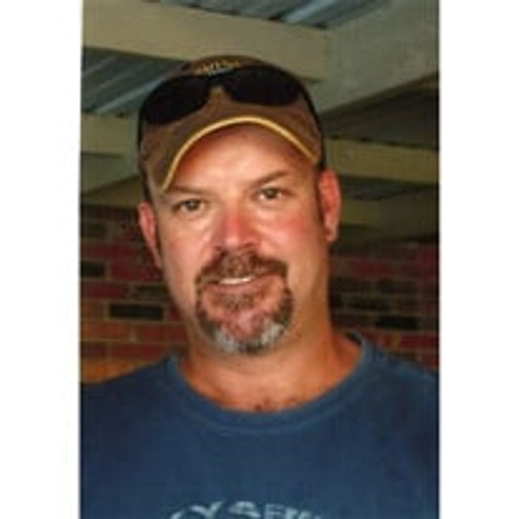 Clayton Randal Greener