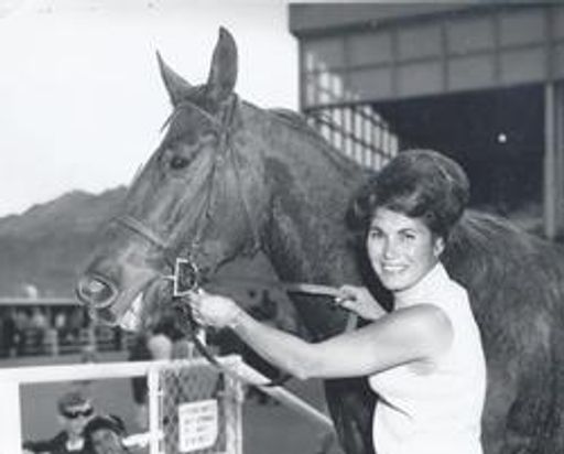 Norma E Seward Profile Photo