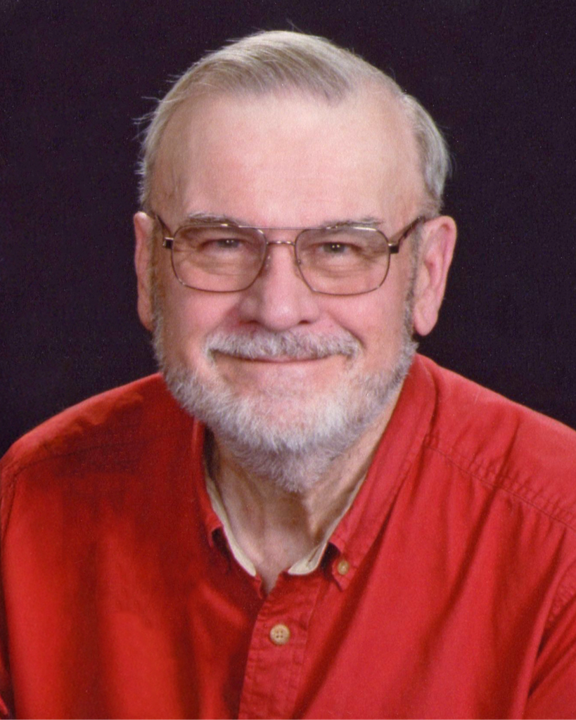 Thomas Arthur Hile Profile Photo