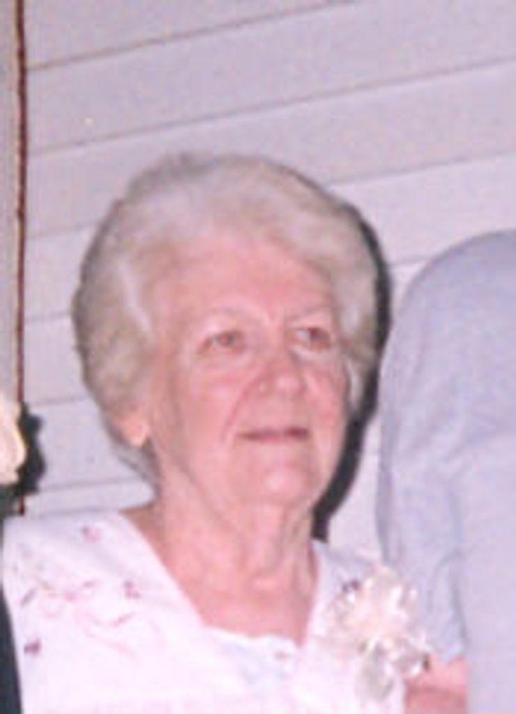 Commie Marie Carter Mattingly Profile Photo