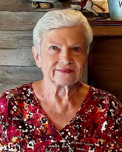 Donna Baker Dew's obituary image