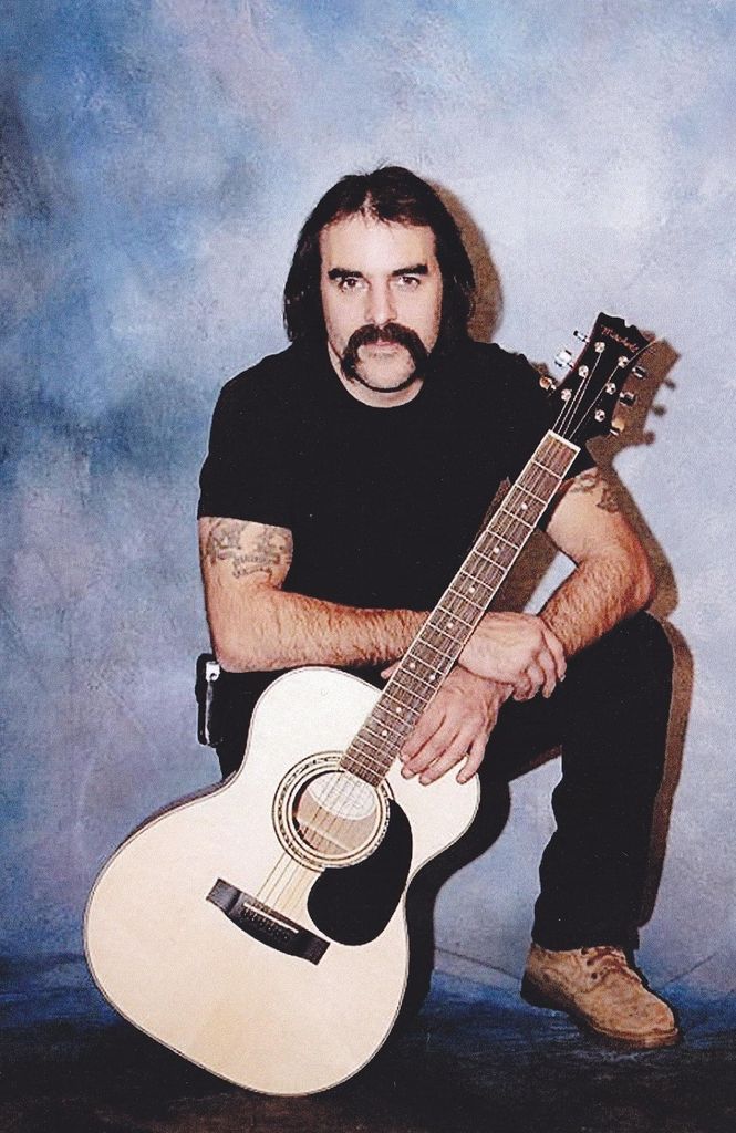 John F. H. Magagna Profile Photo