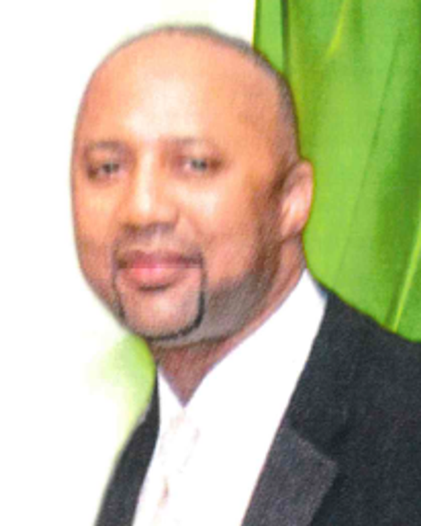 Herman Leon Eaton Jr.