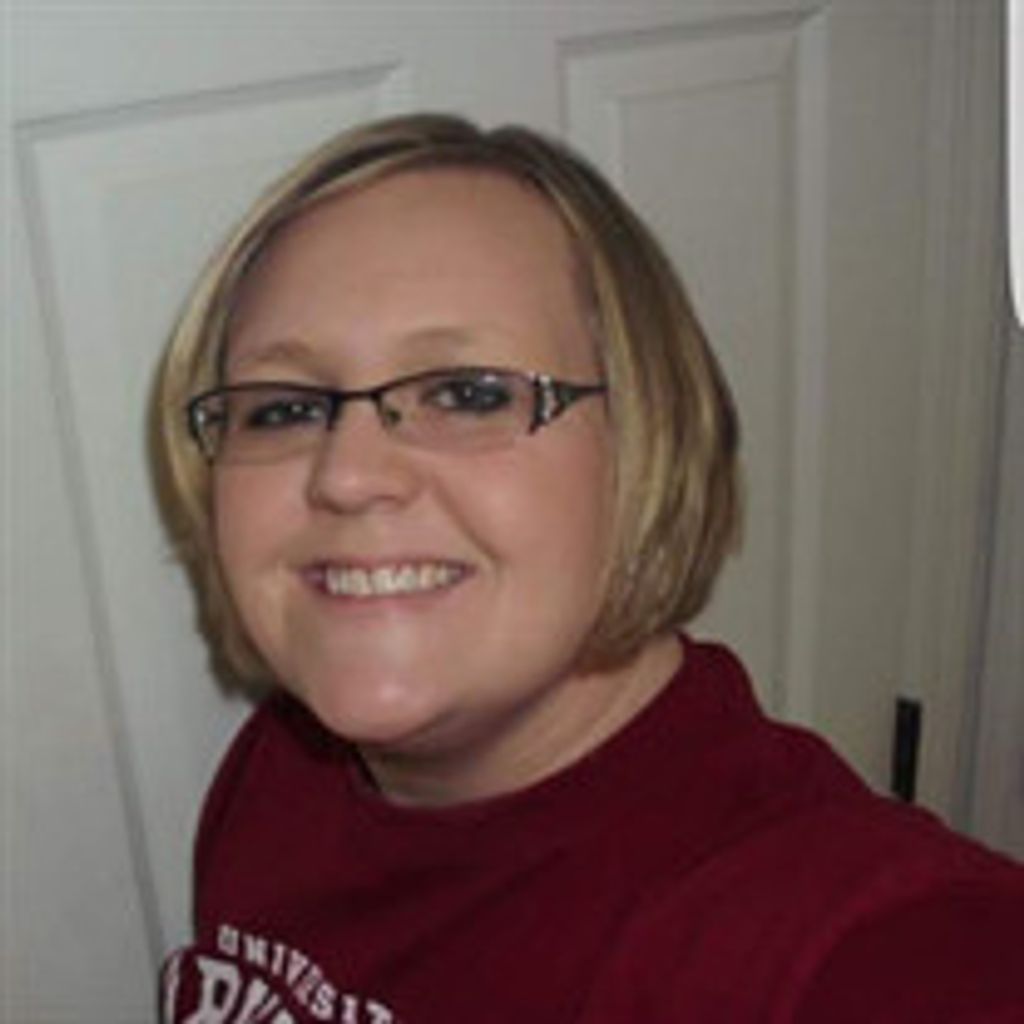 Amber Meichelle Edwards