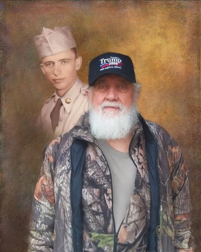 Raymond I. "Sonny Or Doc" Mills Profile Photo