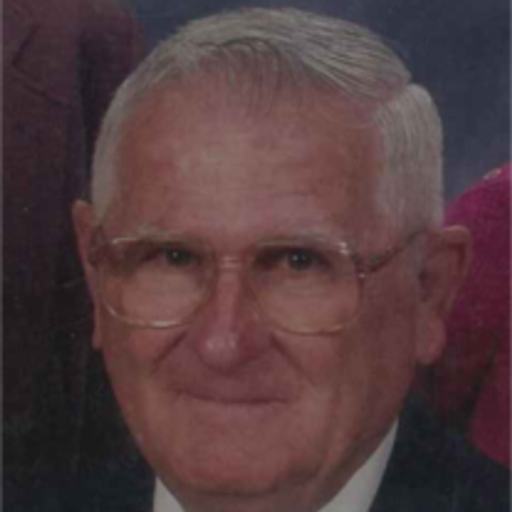 Mr. Wallace Howard Scott Jr. Profile Photo