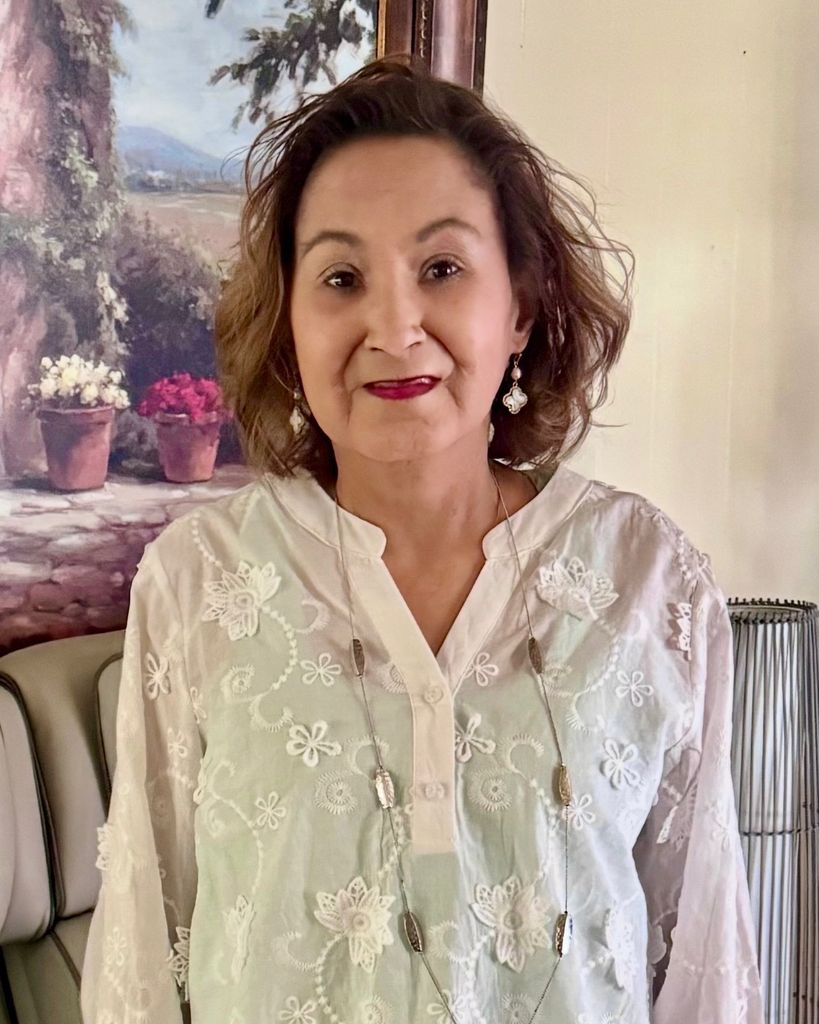 Argelia Acosta Molinar Profile Photo
