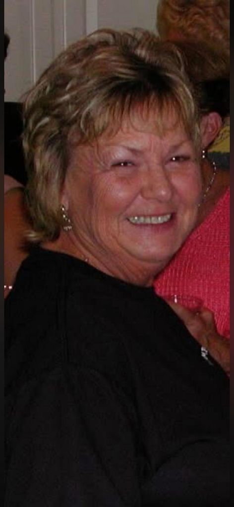 Brenda Carol Bottoms