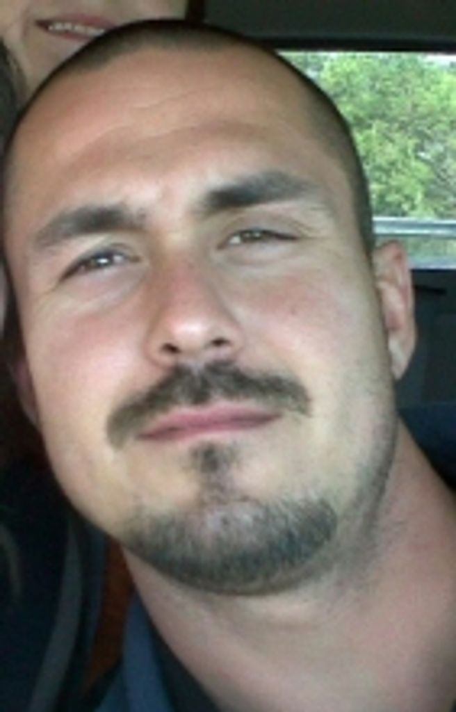 Christopher Allen Hudson