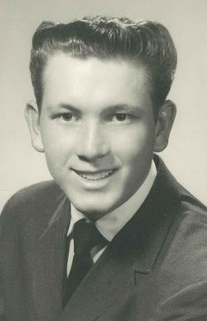 Dallas Duane Hensley Profile Photo