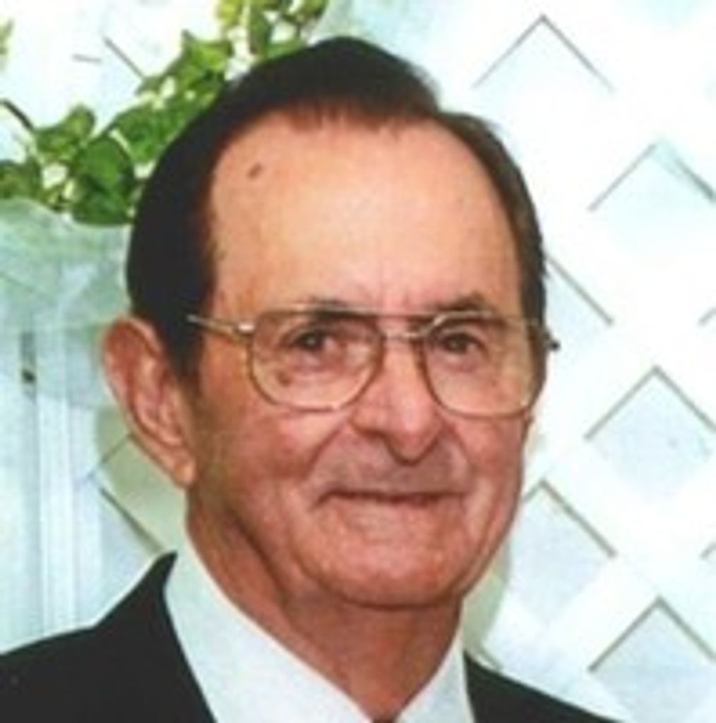 Dorsey "Twick" Romero , Sr.