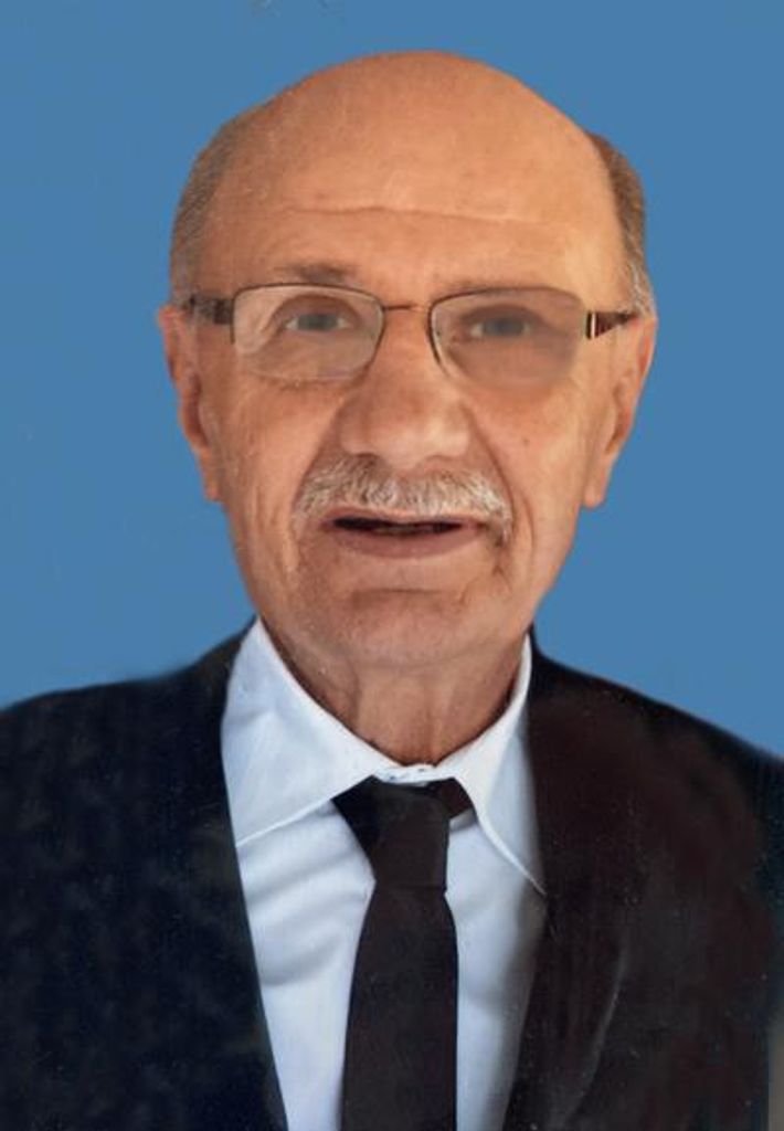 John R. Smith Profile Photo