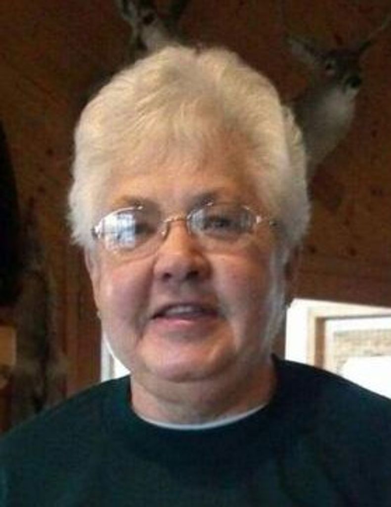 Dorothy M. (Erickson)  Wolf Profile Photo