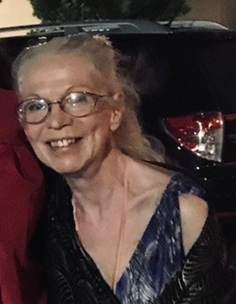 Mary Kay Nix Profile Photo