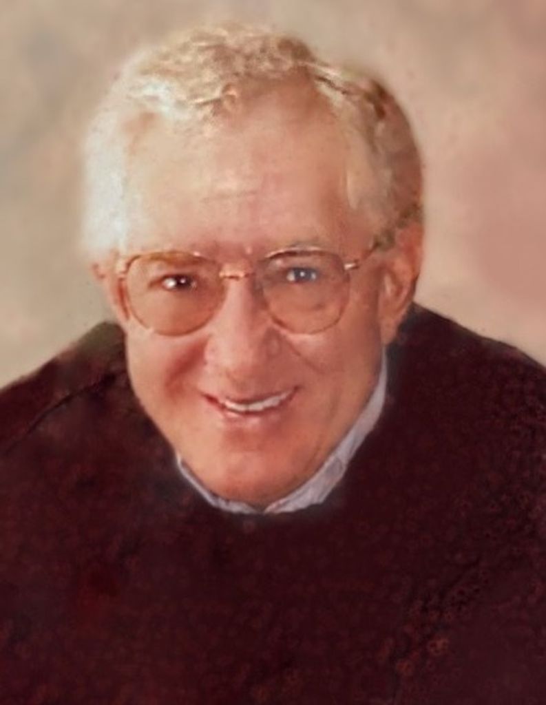 Charles Good