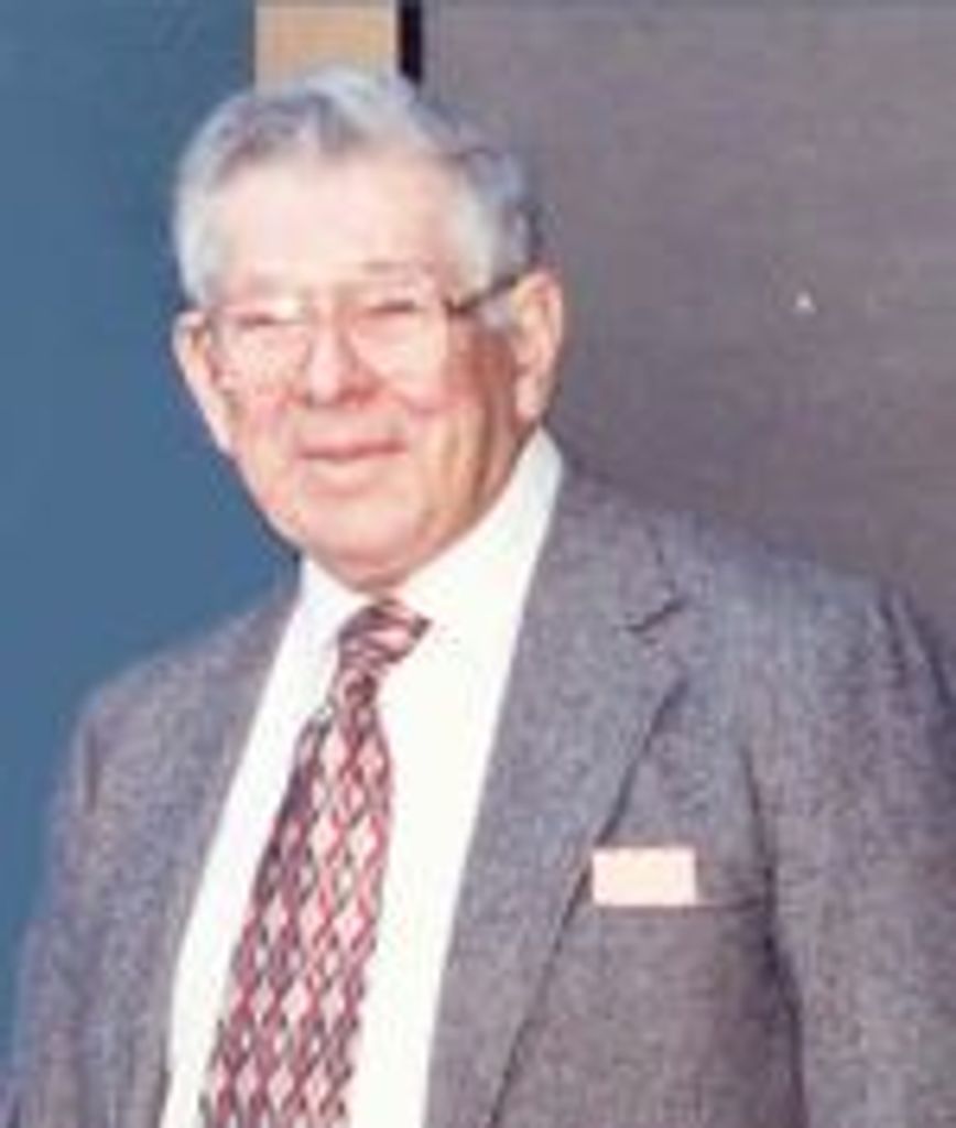 Harold Arthur Strohman