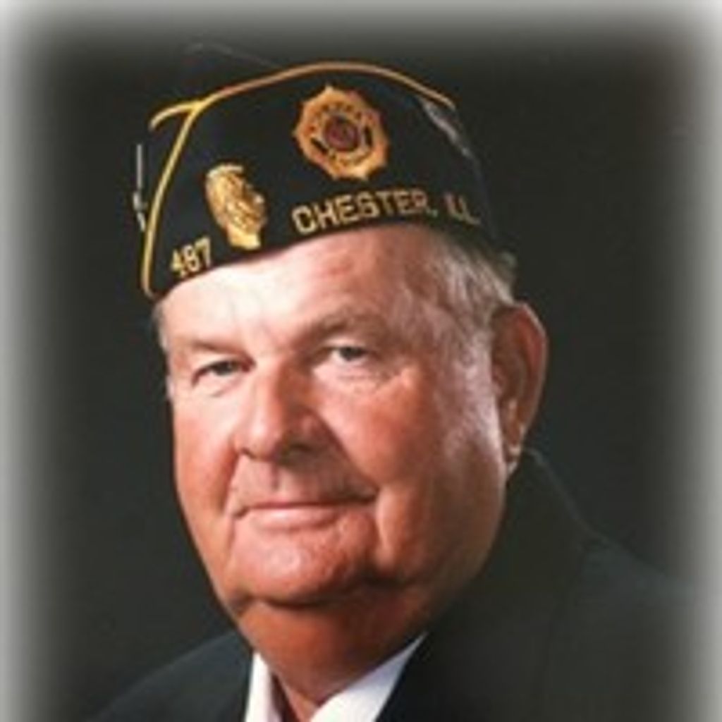 Robert H. Lohman