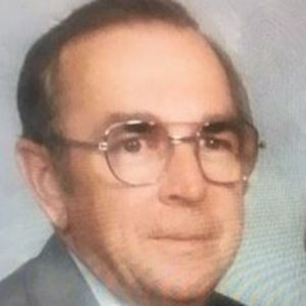 Robert Wayne Herman
