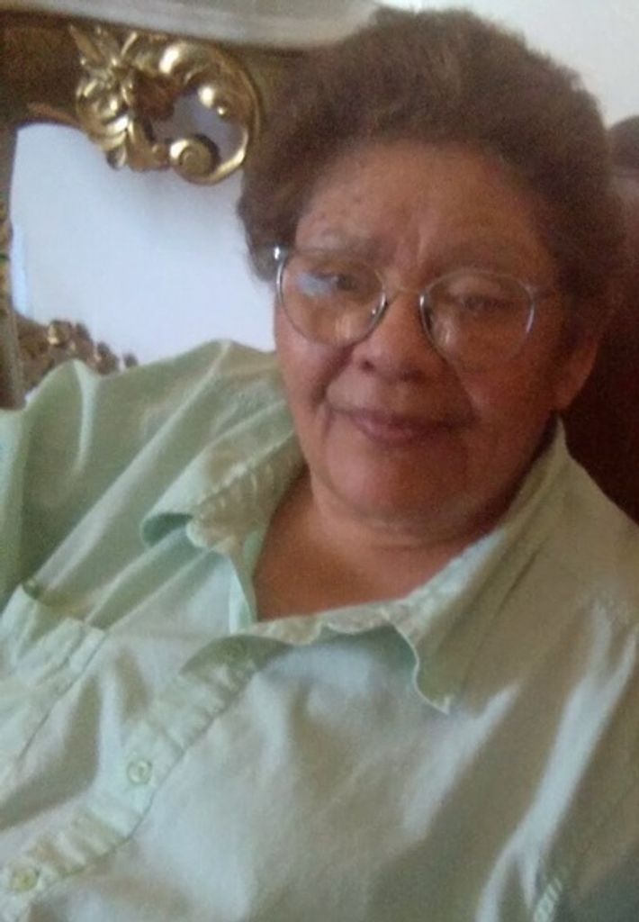 Beatrice Hernandez Profile Photo