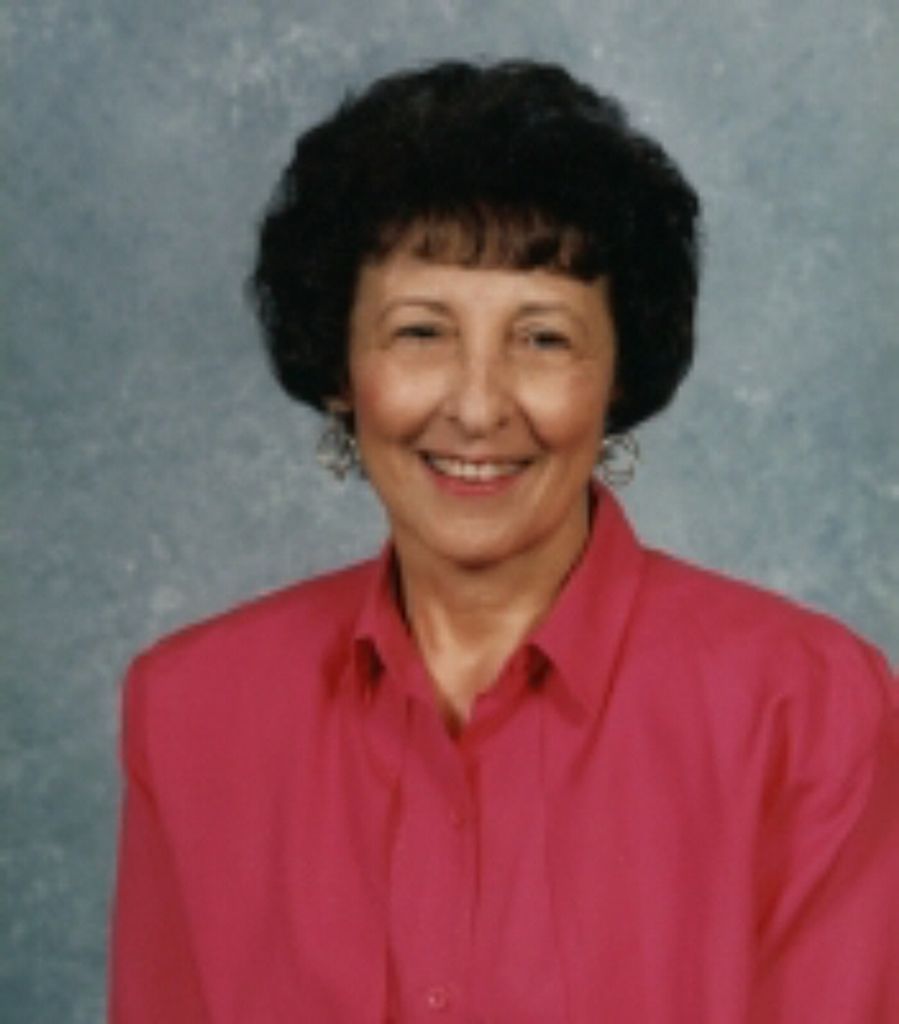 Mary Ann Wright Profile Photo
