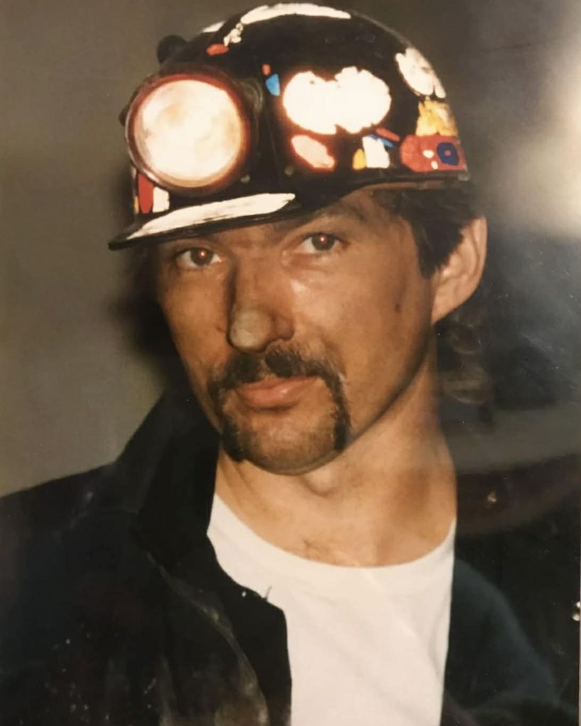 Buster Jr. Woods Profile Photo