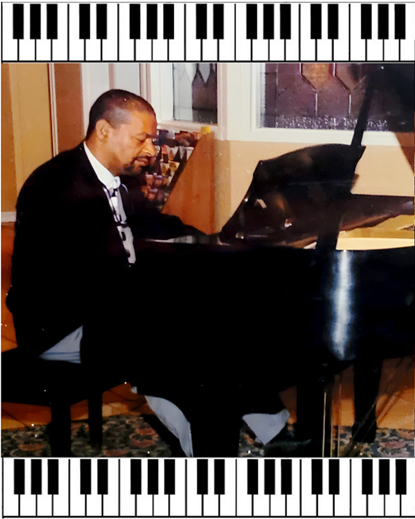 Bertram Douglas Everett (Lover) Profile Photo