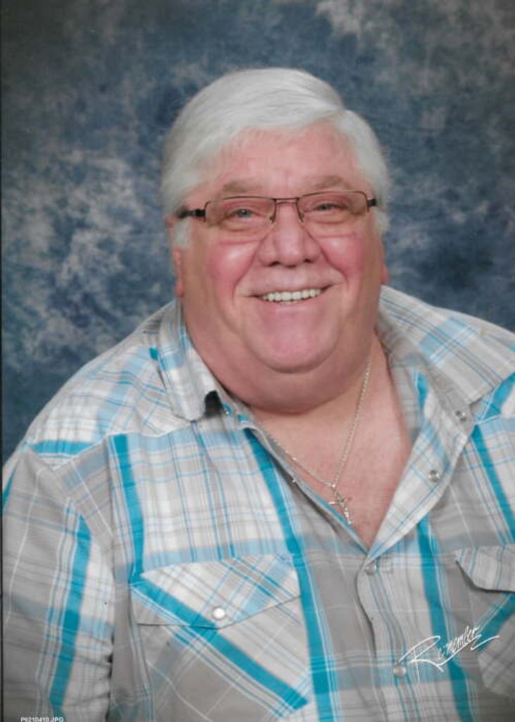 Robert Lee Armstrong Ii