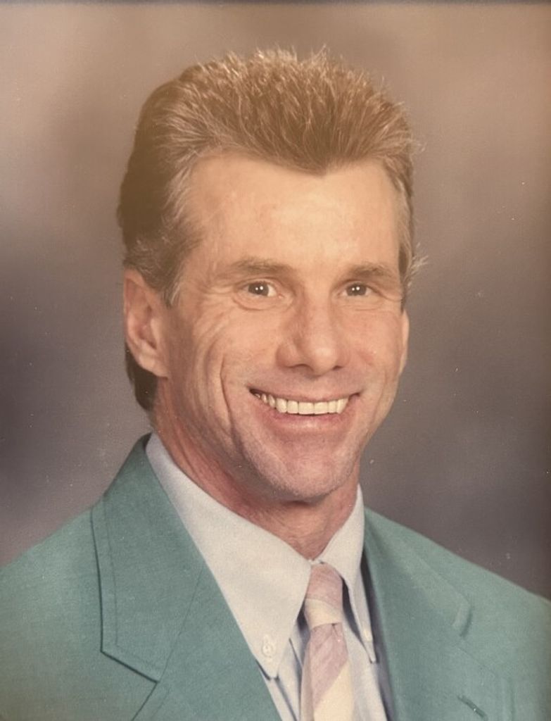 Edward David Williams Profile Photo
