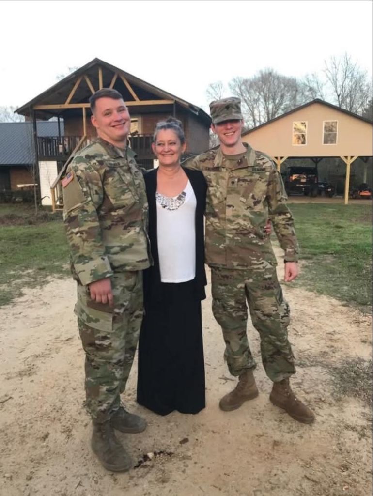 Vicki Angela Thornhill Profile Photo