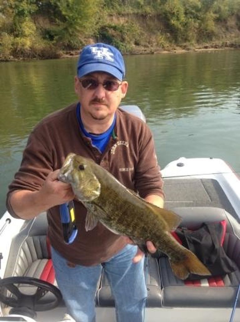 Edward Benton Goswick Profile Photo