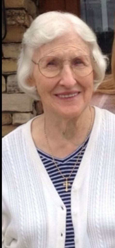 Flora Oreen Steele Profile Photo