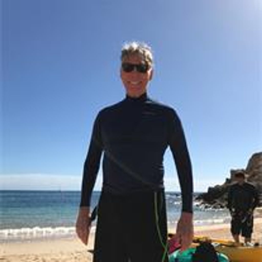 William James Maierhofer Profile Photo