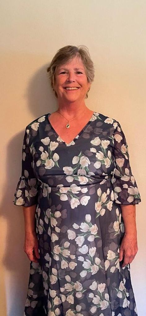 Patricia "Patty" J. Reardon