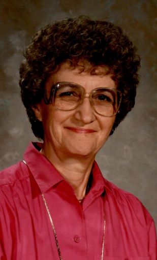Doris Nelson's obituary image