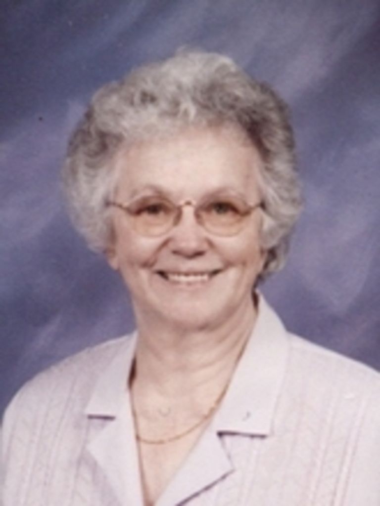 Vera H. Martin