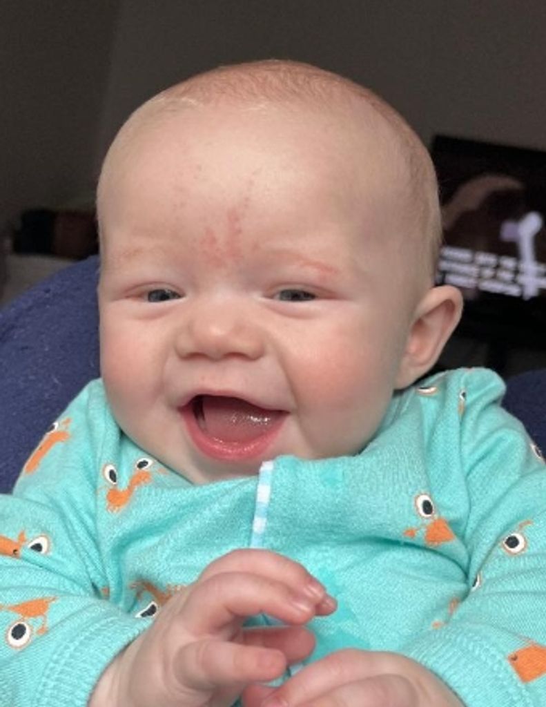 Oliver James Howard Profile Photo