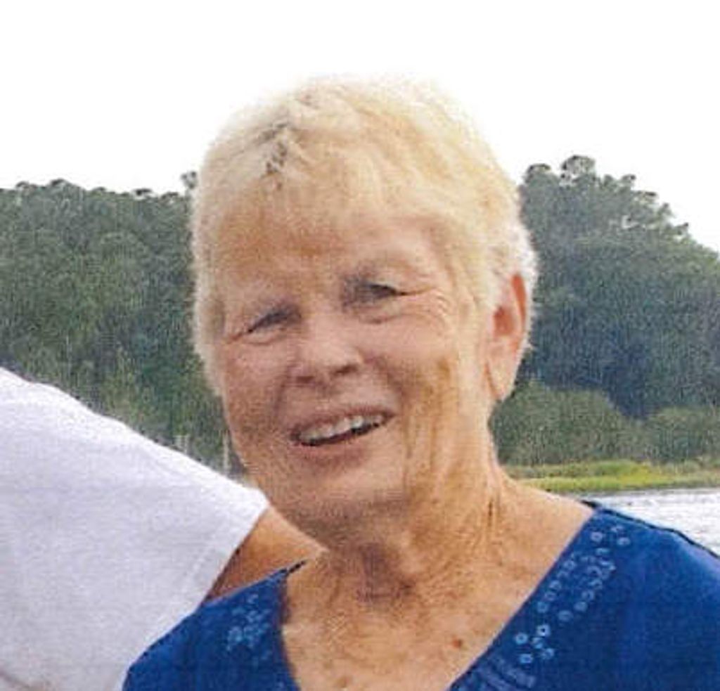 Barbara A. Claar