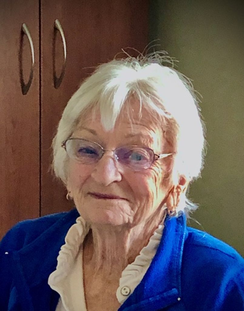 Elizabeth L. Hartshorn Lopez Profile Photo