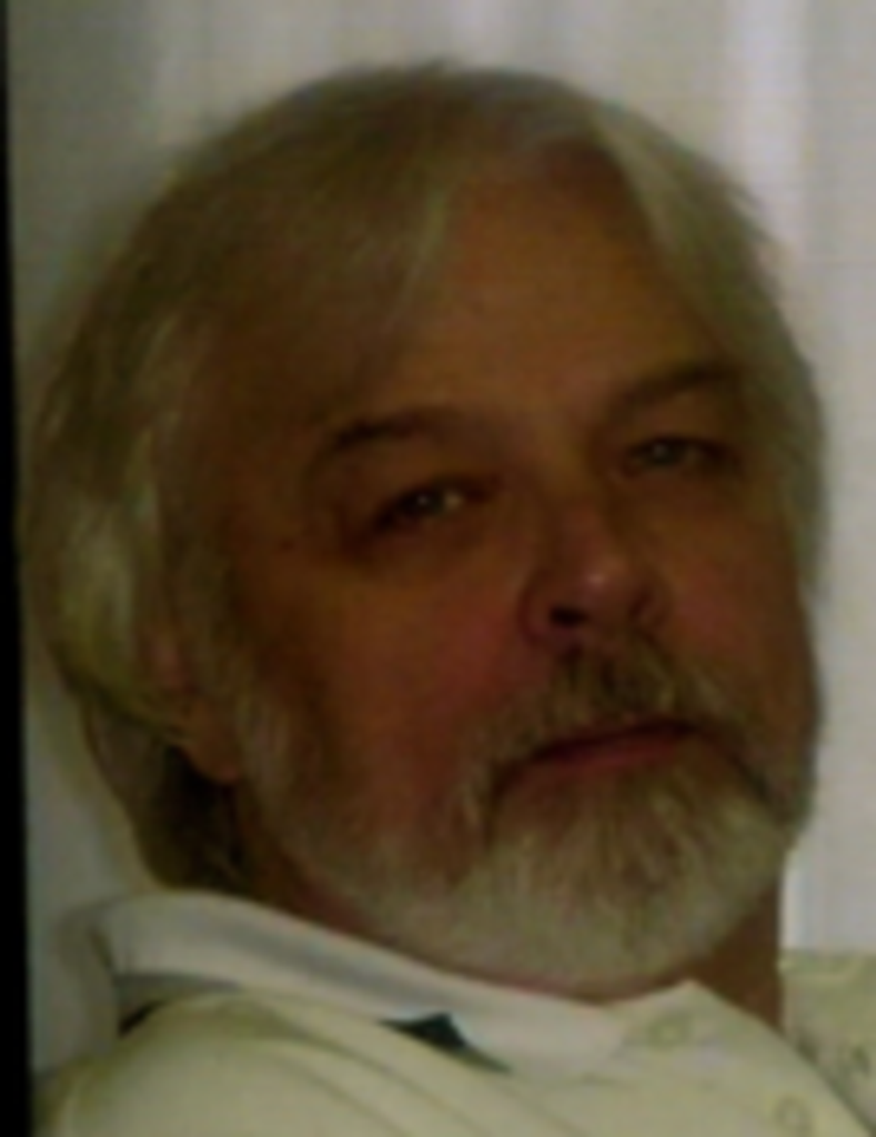 Harold 'Wayne' Wayne Scott