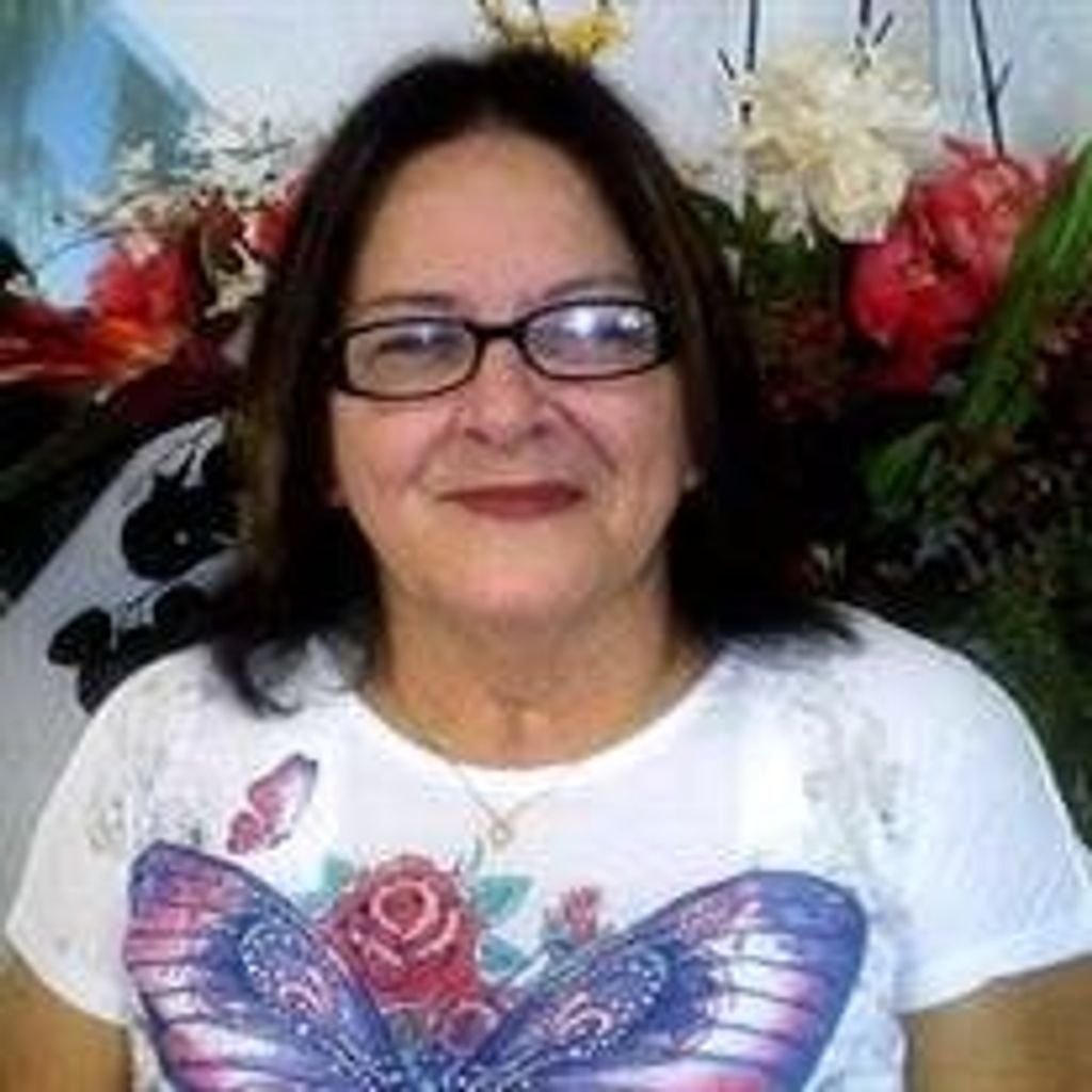 Rita Sheppard