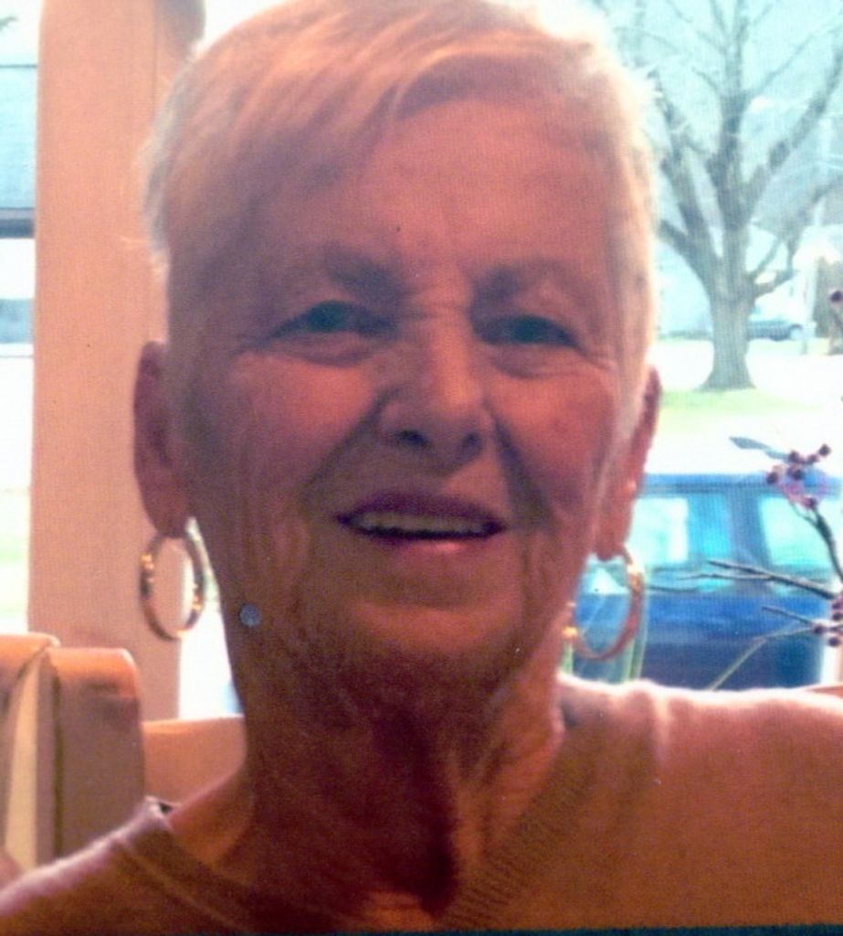 Joan A. (Grover) Imondi